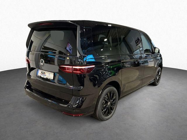 Neu VW Multivan Life 150 PS (110 kW) 2026 Schwarz Van