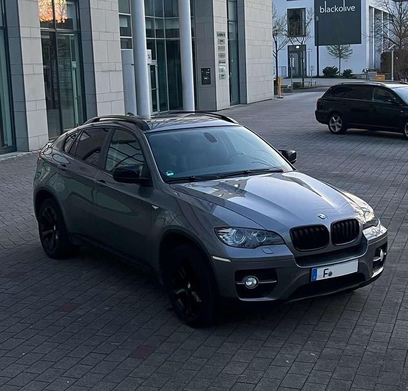 Gebraucht 2011 BMW X6 SUV | 20.000 € (Etwas zu teuer) - Bild 1/4