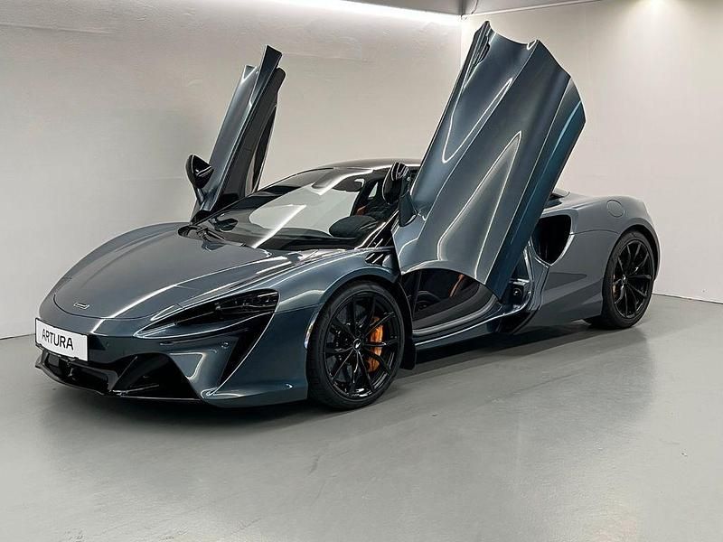 Gebraucht McLaren Artura 680 PS (500 kW) 2023 Coupé