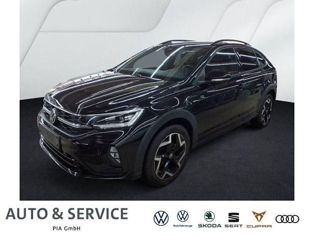 Gebraucht VW Taigo R-line 150 PS (110 kW) 2025 Schwarz SUV