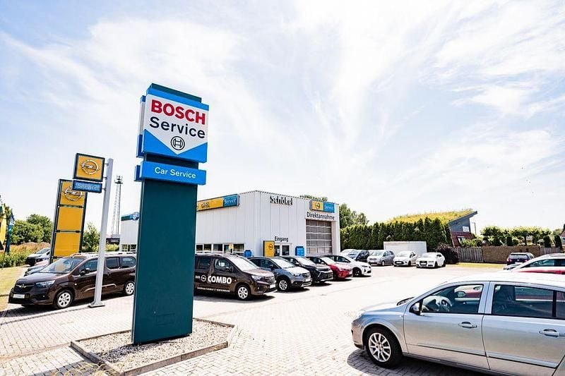 Blau Gebraucht 2022 Fiat 500 Dolcevita Kleinwagen | 10.257 € (Guter Preis) - Bild 1/2
