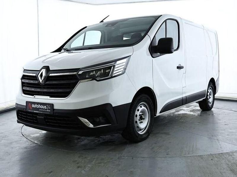 Gebraucht Renault Trafic 150 PS (110 kW) 2022 Andere