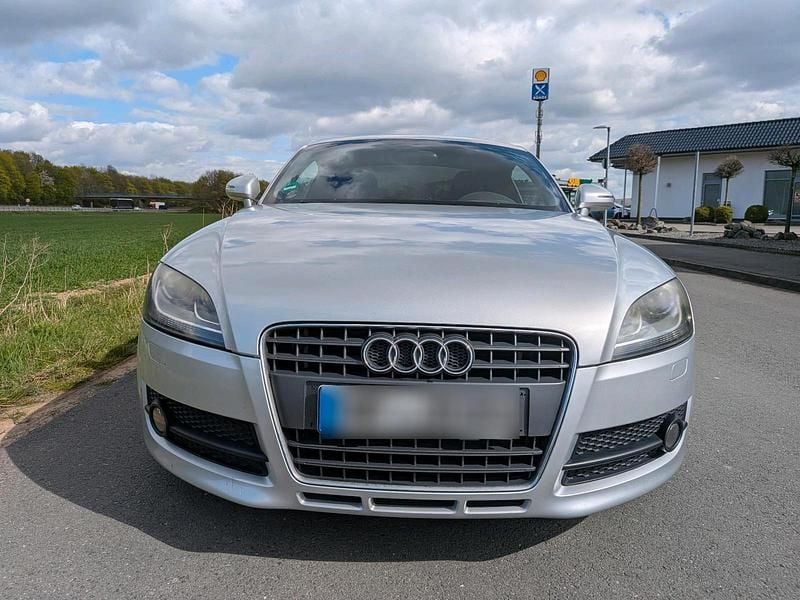 Gebraucht Audi TT 200 PS (147 kW) 2006 Coupé