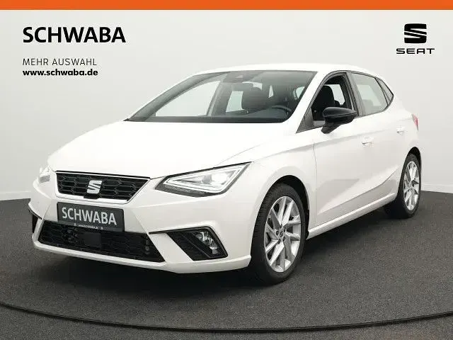 Gebraucht Seat Ibiza FR 110 PS (80 kW) 2023 Kleinwagen