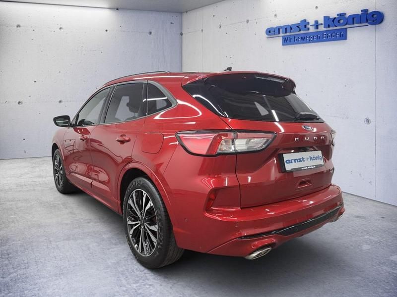 Gebraucht Ford Kuga ST-Line X 2022 SUV