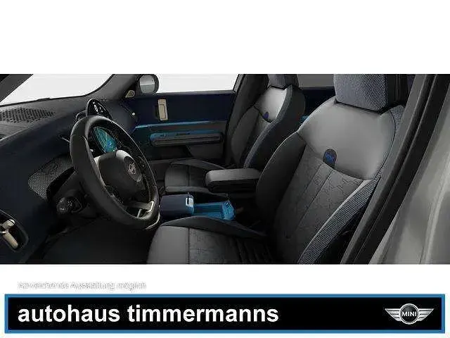 Gebraucht Mini Cooper Countryman 170 PS (125 kW) 2025 SUV