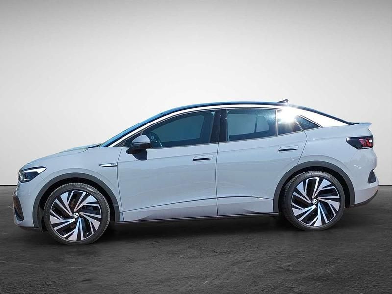 Gebraucht VW ID.5 Pro Performance 150 kW (204 PS) 2023 Grau SUV