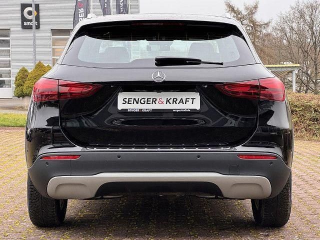 Gebraucht Mercedes GLA200 163 PS (119 kW) 2023 SUV