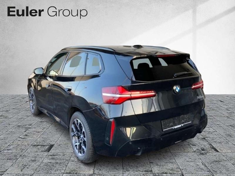 Gebraucht BMW X3 Comfort Edition 197 PS (144 kW) 2025 Schwarz SUV