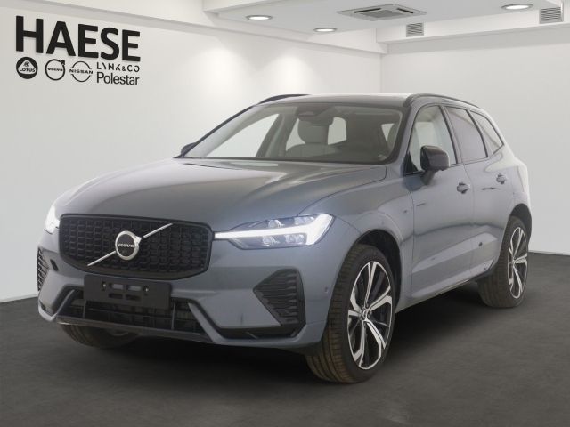 Thunder grey / metallic Gebraucht 2024 Volvo XC60 Plus SUV | 43.350 € (Fairer Preis) - Bild 1/4