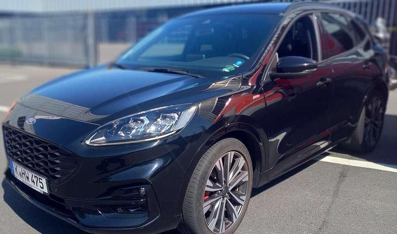 Gebraucht 2021 Ford Kuga ST-Line X SUV | 22.900 € (Fairer Preis) - Bild 1/4