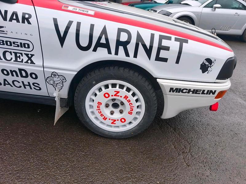 Gebraucht Audi 80 115 PS (84 kW) 1994 Weiß Limousine