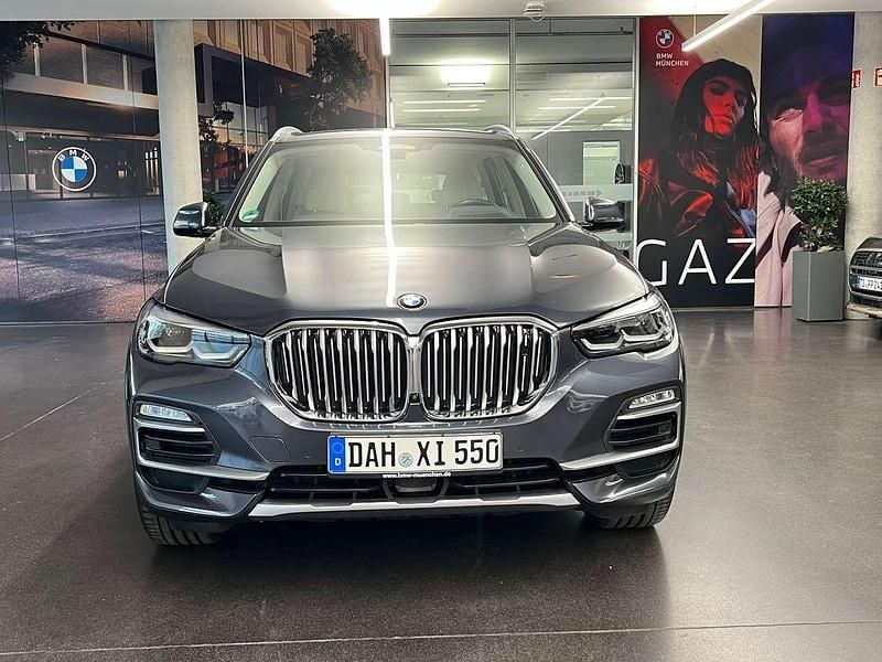 Gebraucht BMW X5 xLine 340 PS (250 kW) 2019 Andere farben SUV