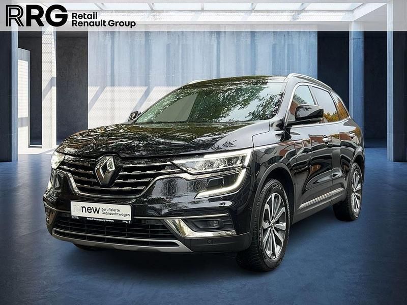 Gebraucht Renault Koleos Intens 158 PS (116 kW) 2022 SUV