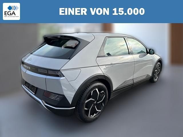 Gebraucht Hyundai Ioniq 5 Dynamiq 167 kW (228 PS) 2023 Metallic SUV