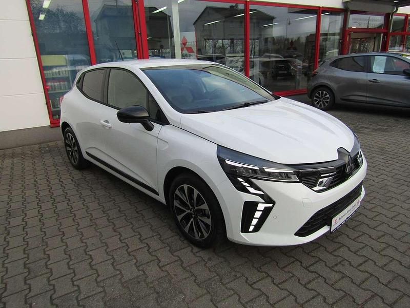 Antarktis weiß Neu 2025 Mitsubishi Colt Plus Kleinwagen | 20.990 € (Fairer Preis) - Bild 1/4