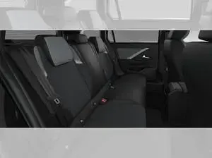 Neu Opel Astra Edition 114 kW (156 PS) 2026 Schwarz (karbon schwarz (metallic)) Kombi