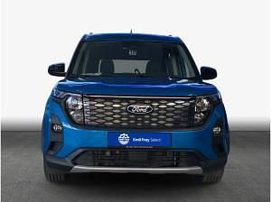 Neu Ford Tourneo Active 100 kW (136 PS) 2026 Blau (digital aqua blue) Kombi