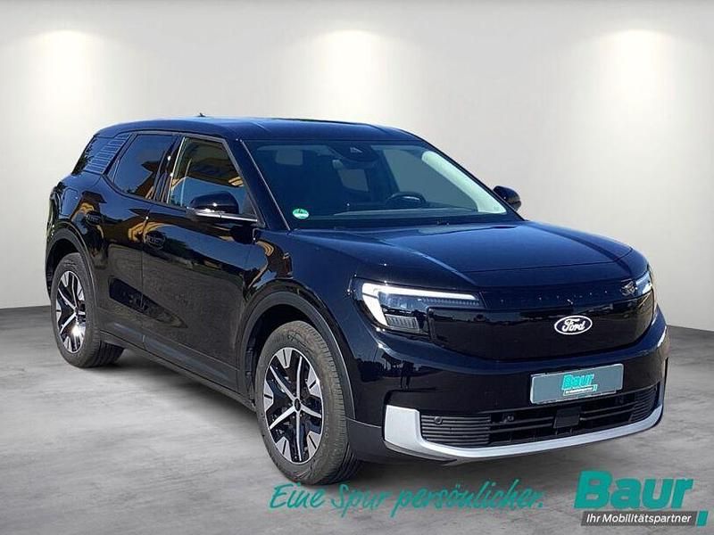 Gebraucht Ford Explorer 250 kW (340 PS) 2025 Agate black metallic SUV