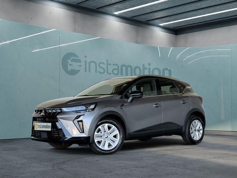 Grau Neu 2024 Mitsubishi ASX SUV | 27.699 € (Fairer Preis) - Bild 1/4