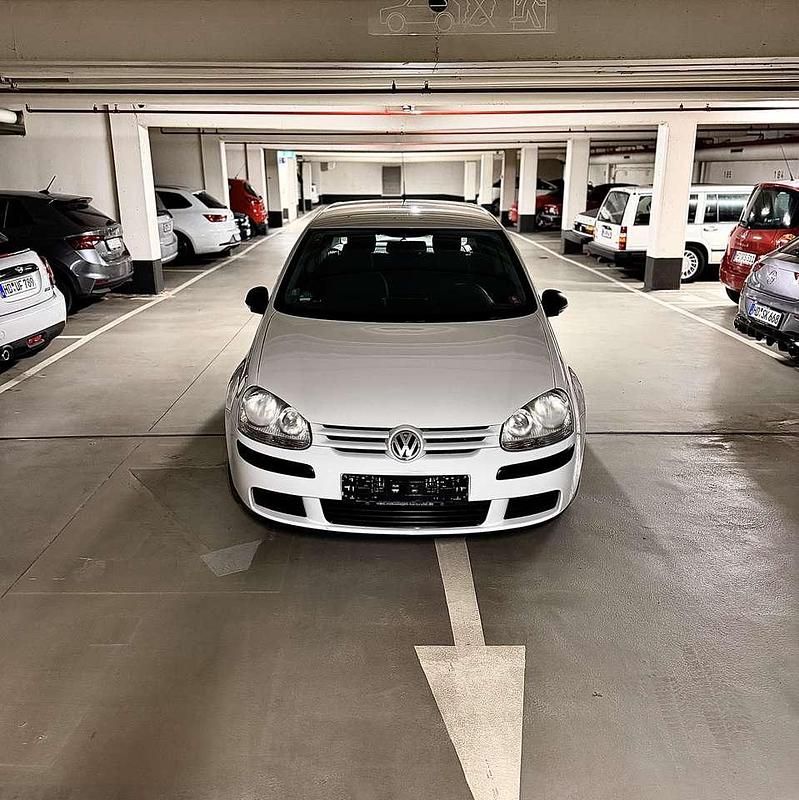 Gebraucht VW Golf VI 84 PS (61 kW) 2008 Kleinwagen