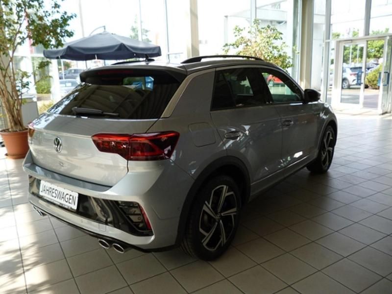 Gebraucht VW T-Roc R 300 PS (220 kW) 2024 SUV