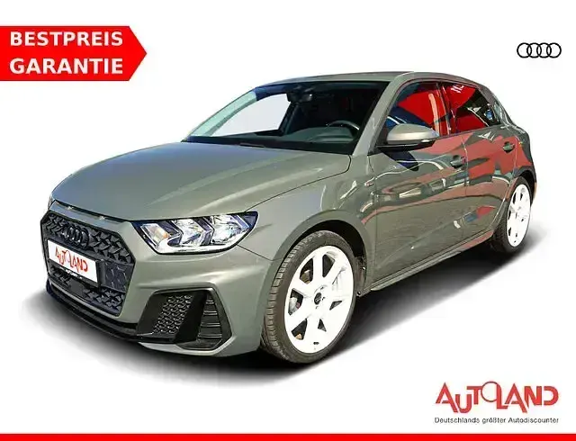 Second-hand Audi A1 Comfort 2022 Andere SUV