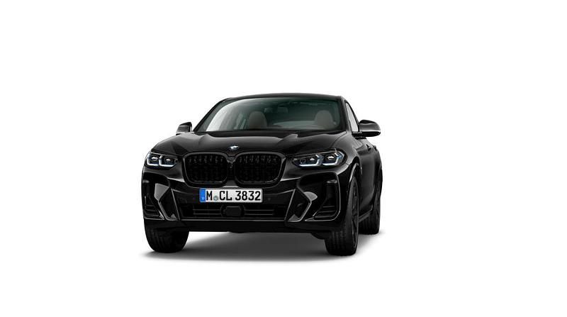Gebraucht 2025 BMW X4 Efficient Dynamics SUV | 45.980 € (Superpreis) - Bild 1/3