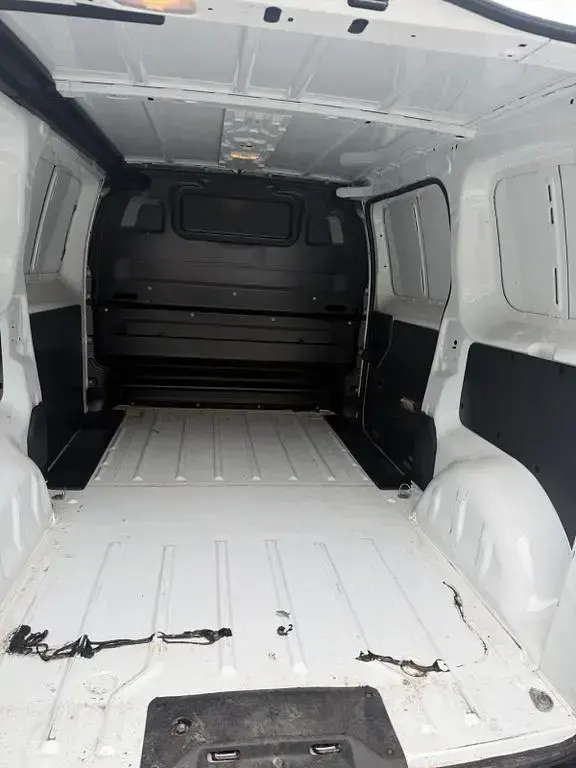 Gebraucht Citroën Jumpy 122 PS (89 kW) 2022 Schwarz Van / Kleinbus