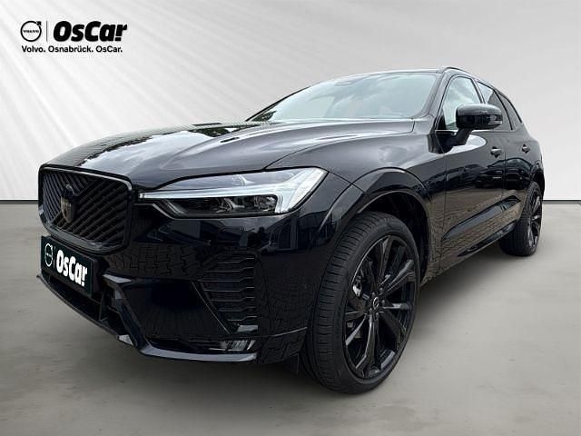 Gebraucht Volvo XC60 Plus 250 PS (183 kW) 2025 Schwarz SUV