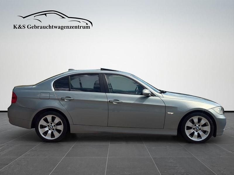 Gebraucht BMW 325 Performance 197 PS (144 kW) 2007 Limousine