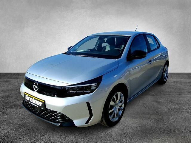 Gebraucht Opel Corsa Basis 101 PS (74 kW) 2024 5 türen Kleinwagen