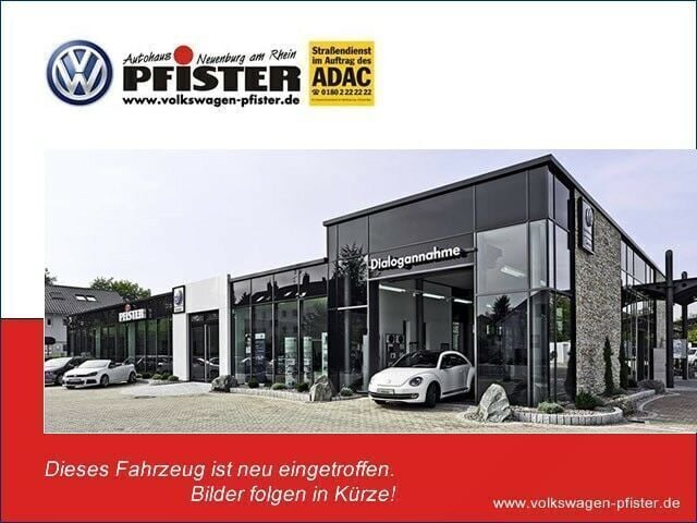 Weiß Gebraucht 2023 VW T-Cross R-line SUV | 25.490 € (Etwas zu teuer) - Bild 1/1