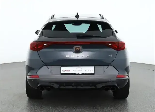 Gebraucht Cupra Formentor VZ 310 PS (228 kW) 2024 Magnetic tech SUV