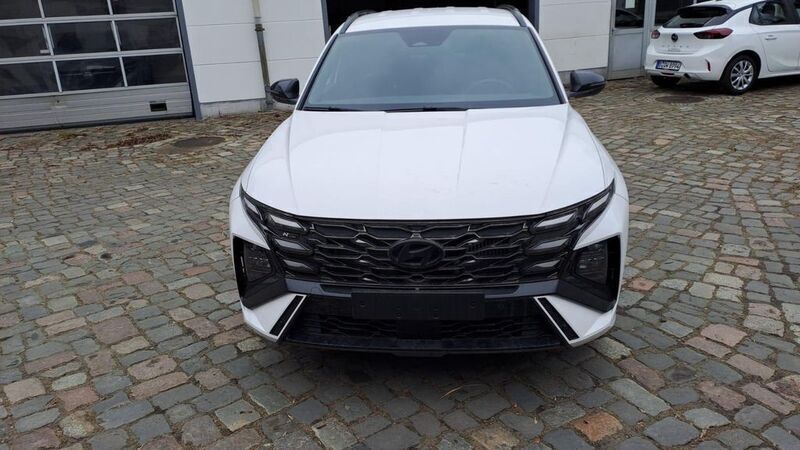 Other Neu 2025 Hyundai Tucson N Line SUV | 33.999 € (Guter Preis) - Bild 1/4