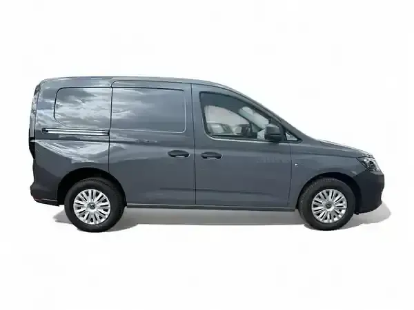 Brugt VW Caddy 102 HK (75 kW) 2025 Grå MPV