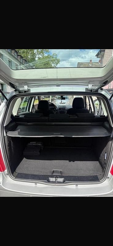 Gebraucht Mercedes A180 109 PS (80 kW) 2005 Silber Limousine