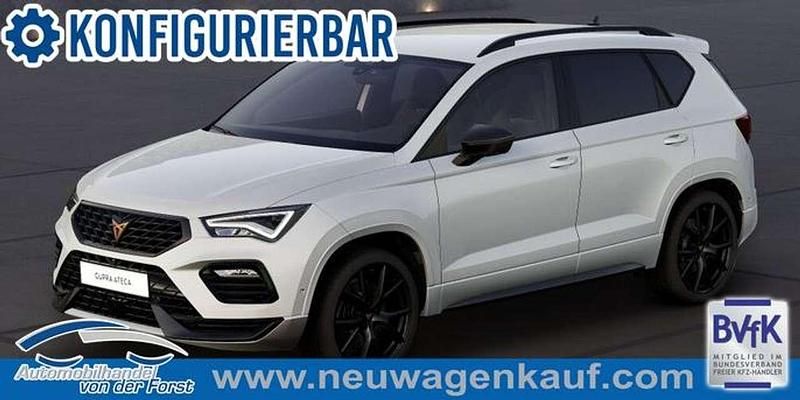 Wählbar Neu 2025 Cupra Ateca SUV | 31.995 € (Superpreis) - Bild 1/4