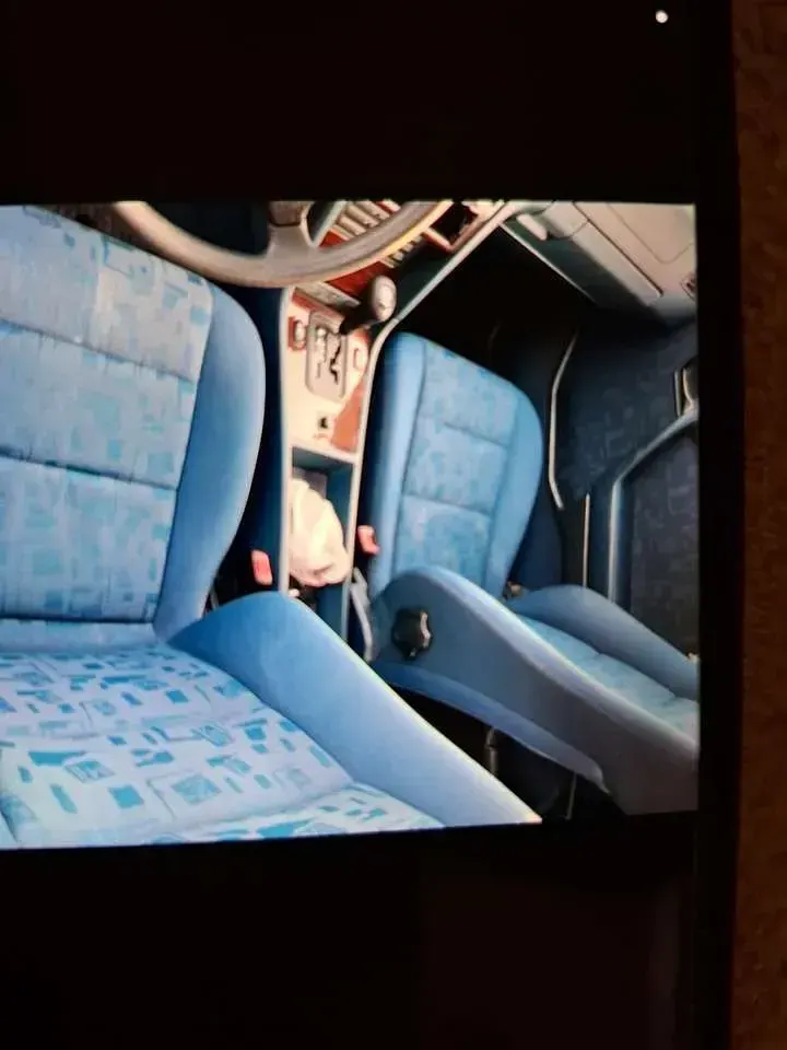 Gebraucht Mercedes 180 124 PS (91 kW) 1995 Limousine