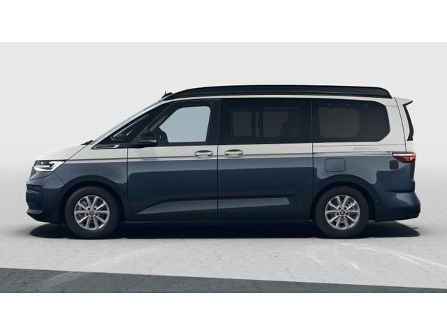 Neu 2025 VW California Beach Van | 73.745 € - Bild 1/1