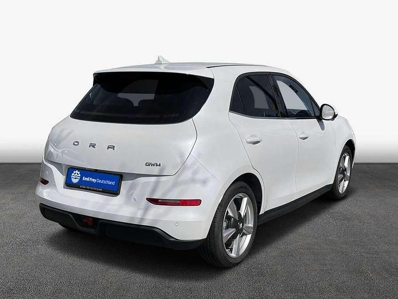 Second-hand Ora 03 125 kW (171 CP) 2024 Alb Hatchback
