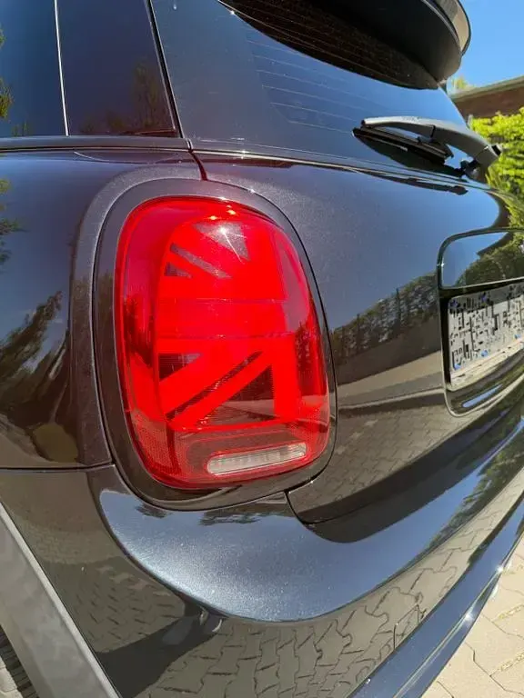 Second-hand Mini Cooper S 192 CP (141 kW) 2019 Negru Hatchback