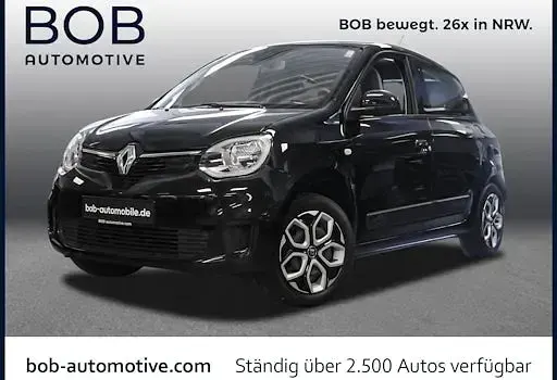 Gebraucht Renault Twingo Equilibre 65 PS (47 kW) 2024 Kleinwagen