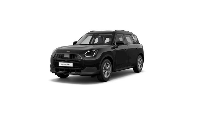 Gebraucht 2024 Mini Countryman SUV | 32.255 € (Superpreis) - Bild 1/1
