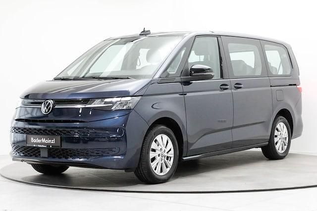 Gebraucht VW Multivan Life 150 PS (110 kW) 2022 Van