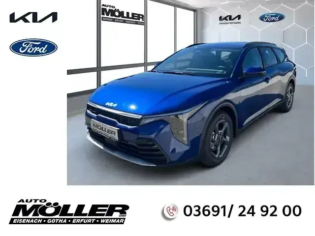 Gebraucht Kia K4 Vision 150 PS (110 kW) 2026 Kombi