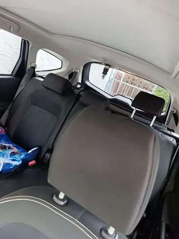 Gebraucht Nissan Qashqai +2 Tekna 150 PS (110 kW) 2012 Grau SUV