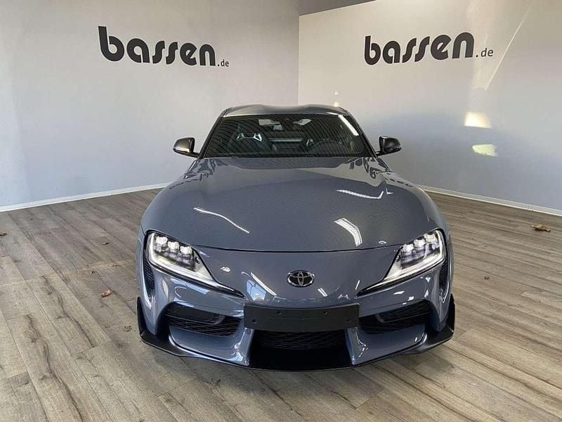 Moareki grey Neu 2024 Toyota Supra Coupé | 65.990 € (Guter Preis) - Bild 1/3