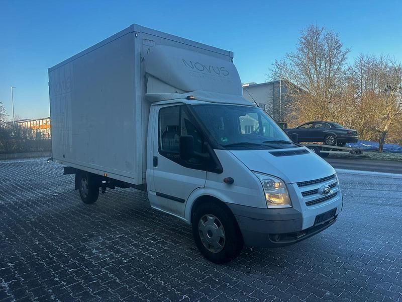 Gebraucht 2013 Ford Transit | 9.990 € - Bild 1/4