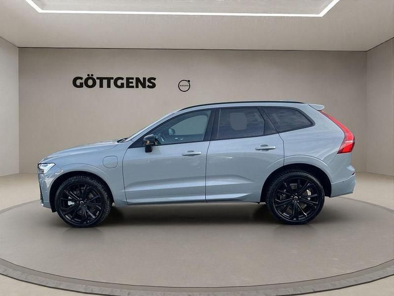 Neu Volvo XC60 Ultra 455 PS (334 kW) 2026 Grau SUV